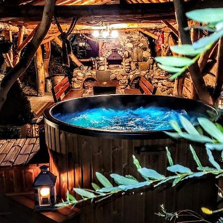 Chill Village Nowinka エクステリア 写真
